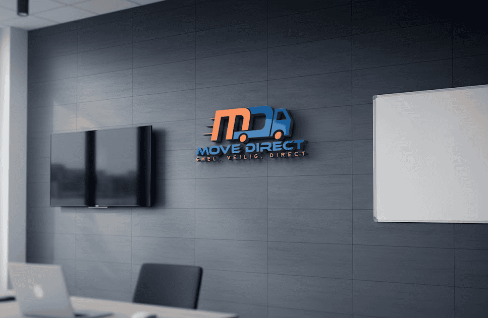 MoveDirect kantoor van binnen